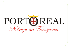 logotipo transportes